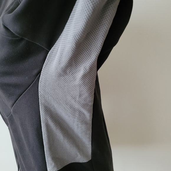 Salomon Zip Up Midlayer Jacket - Picture 7 of 11